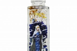 刀剣乱舞 廻まつり ～京の軌跡～ ハーバリウム 山姥切国広
 
2024年12月発売