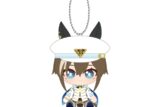 ウマ娘 プリティーダービー Chibiぬいおすわりマスコット シュヴァルグラン
 
2026年01月発売
 【アニメイト】