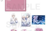 アイドリッシュセブン 16PRODUCERS　クリアポーチ付きステッカーセット　九条天
 
2025年12月27日発売