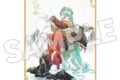 キャラクター・ボーカル・シリーズ01 初音ミク 色紙 高山流水 Ver.
 
2025年12月発売