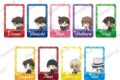 名探偵コナン ぺたっとねじまきトレーディングクリアカード
 
2025年11月14日発売