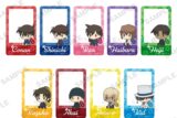 名探偵コナン ぺたっとねじまきトレーディングクリアカード
 
2025年11月14日発売
