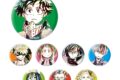 TVアニメ『僕のヒーローアカデミア』 トレーディング Ani-Art 缶バッジ【再販】
 
2025年11月17日発売
で取扱中