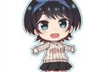 彼女、お借りします (かのかり) ぷにこれ!キーホルダー(スタンド付) 更科瑠夏【再販】
 
2023年08月上旬発売
 アニメイトで取扱中