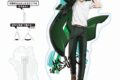 ウィンドブレイカー (ウィンブレ) どこスタ 梅宮 一     ホビーストックで2024年11月発売