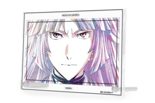 文豪ストレイドッグス (文スト) シグマ Ani-Art 第3弾 ダブルアクリルパネル【再販】
 
2025年11月7日発売
で取扱中