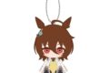 ウマ娘 プリティーダービー Chibiぬいおすわりマスコット アグネスタキオン
 
2026年01月発売
 【アニメイト】