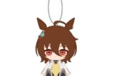 ウマ娘 プリティーダービー Chibiぬいおすわりマスコット アグネスタキオン
 
2026年01月発売
 【アニメイト】