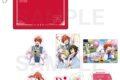 アイドリッシュセブン 16PRODUCERS　クリアポーチ付きステッカーセット　七瀬陸
 
2025年12月27日発売