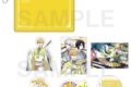 アイドリッシュセブン 16PRODUCERS　クリアポーチ付きステッカーセット　六弥ナギ
 
2025年12月27日発売