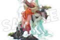 キャラクター・ボーカル・シリーズ01 初音ミク アクリルスタンド 高山流水 Ver.
 
2025年12月発売