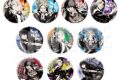 サカモトデイズ トレーディング缶バッジ《ネオ・ペインティング ver.》 
2025年11月下旬発売