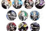 サカモトデイズ トレーディング缶バッジ《ネオ・ペインティング ver.》 
2025年11月下旬発売
