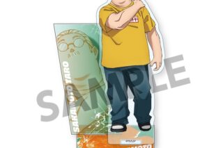 サカモトデイズ アクリルスタンド 坂本太郎 A 
2025年10月発売