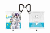 [アニメイト]劇場版ブルーロック -EPISODE 凪- クリアマルチケースSS ペア
 
2024年10月発売