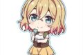 彼女、お借りします (かのかり) ぷにこれ!キーホルダー(スタンド付) 七海麻美【再販】
 
2023年08月上旬発売
 アニメイトで取扱中