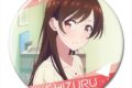 彼女、お借りします (かのかり) 缶バッジ Ver.2 デザイン04(水原千鶴/D)【再販】
 
2024年02月下旬発売