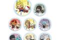 僕のヒーローアカデミア × サンリオキャラクターズ トレーディングアクリルステッカー プロヒーロー&敵 ver.B【再販】
 
2025年11月17日発売
で取扱中 (アニメイト)