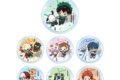 僕のヒーローアカデミア × サンリオキャラクターズ トレーディングアクリルステッカー 1年A組 ver.B【再販】
 
2025年11月17日発売