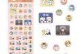 ちいかわ スケジュールシール F
 
2025年10月発売
 【アニメイト】