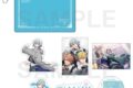 アイドリッシュセブン 16PRODUCERS　クリアポーチ付きステッカーセット　四葉環
 
2025年12月27日発売