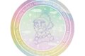 忍たま乱太郎 七松小平太 ar-Unity 星座柄 オーロラステッカー
 
2025年11月17日発売