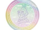 忍たま乱太郎 七松小平太 ar-Unity 星座柄 オーロラステッカー
 
2025年11月17日発売
