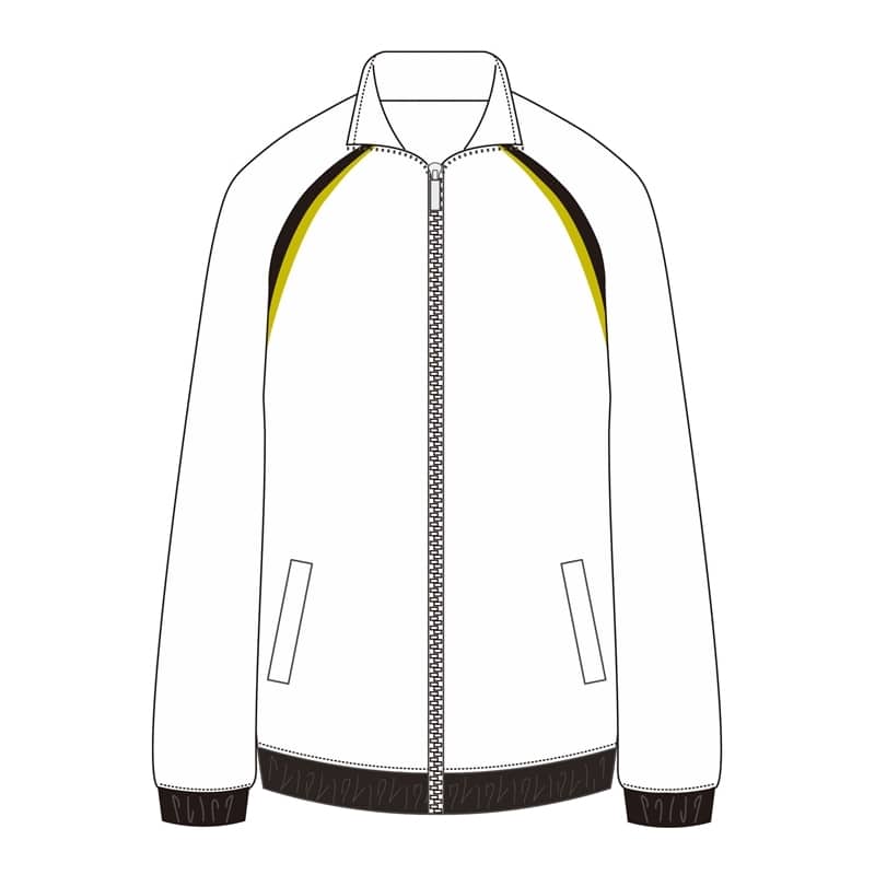 ハイキュー!! ジャージ 梟谷学園高校 M
 
2025年12月下旬発売
で取扱中