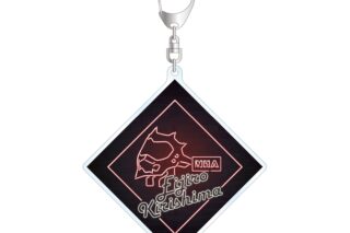 TVアニメ『僕のヒーローアカデミア』 切島鋭児郎 Ani-Neon BIGアクリルキーホルダー【再販】
 
2025年11月17日発売
で取扱中