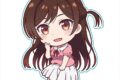 彼女、お借りします (かのかり) ぷにこれ!キーホルダー(スタンド付) 水原千鶴【再販】
 
2023年08月上旬発売
 アニメイトで取扱中