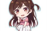 彼女、お借りします (かのかり) ぷにこれ!キーホルダー(スタンド付) 水原千鶴【再販】
 
2023年08月上旬発売
 アニメイトで取扱中