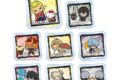 僕のヒーローアカデミア × サンリオキャラクターズ トレーディングアクリルステッカー プロヒーロー&敵 ver.A【再販】
 
2025年11月17日発売