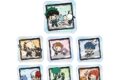 僕のヒーローアカデミア × サンリオキャラクターズ トレーディングアクリルステッカー 1年A組 ver.A【再販】
 
2025年11月17日発売