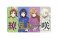 ラブライブ! ニジガク 描き下ろしイラスト 3年生 繚乱!ビクトリーロードver. マルチデスクマット【再販】
 
2025年11月17日発売