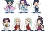 TVアニメ『薬屋のひとりごと』 トレーディングミニアクリルスタンド ミニキャラ(月精)Ver. 全7種
 
2025年11月下旬発売