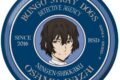 文豪ストレイドッグス (文スト) バッジ vol3 太宰治【再販】
 
2025年10月発売