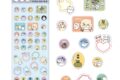 ちいかわ スケジュールシール E
 
2025年10月発売
 【アニメイト】