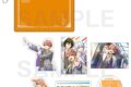 アイドリッシュセブン 16PRODUCERS　クリアポーチ付きステッカーセット　和泉三月
 
2025年12月27日発売