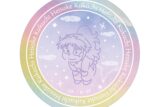 忍たま乱太郎 久々知兵助 ar-Unity 星座柄 オーロラステッカー
 
2025年11月17日発売