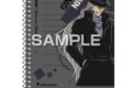 名探偵コナン A6スパイラルノート/ジン
 
2025年11月発売