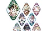 TVアニメ『僕のヒーローアカデミア』 トレーディング Ani-Art アクリルキーホルダー vol.2【再販】
 
2025年11月17日発売
で取扱中