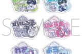 ブルーロック2期 お名前バッジコレクション(ぱすてるぽっぷ)
 
2025年9月26日発売
で取扱中