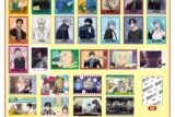サカモトデイズ  ツーピースブロマイド 
2025年10月27日発売