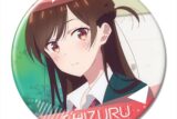 彼女、お借りします (かのかり) 缶バッジ Ver.2 デザイン01(水原千鶴/A)【再販】
 
2024年02月下旬発売