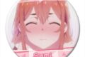 彼女、お借りします (かのかり) 缶バッジ デザイン25(桜沢墨/E)【再販】
 
2024年02月下旬発売