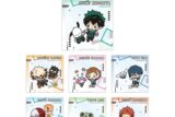 僕のヒーローアカデミア × サンリオキャラクターズ トレーディングアクリルカード 1年A組 ver.B【再販】
 
2025年11月17日発売