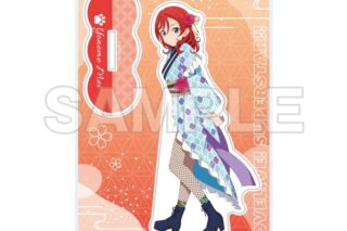 ラブライブ!スーパースター!! 湯めぐりタイム with Liella! アクリルスタンド 米女メイ
 
2025年11月下旬発売
で取扱中 (アニメイト)