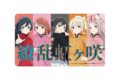 ラブライブ! ニジガク 描き下ろしイラスト 2年生 繚乱!ビクトリーロードver. マルチデスクマット【再販】
 
2025年11月17日発売
