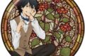 文豪ストレイドッグス (文スト) バッジ vol5 江戸川乱歩【再販】
 
2025年10月発売
で取扱中