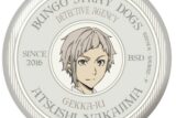 文豪ストレイドッグス (文スト) バッジ vol3 中島敦【再販】
 
2025年10月発売